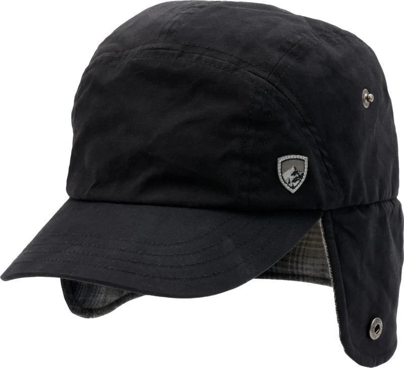 The Outlaw Waxed Ranch Hat