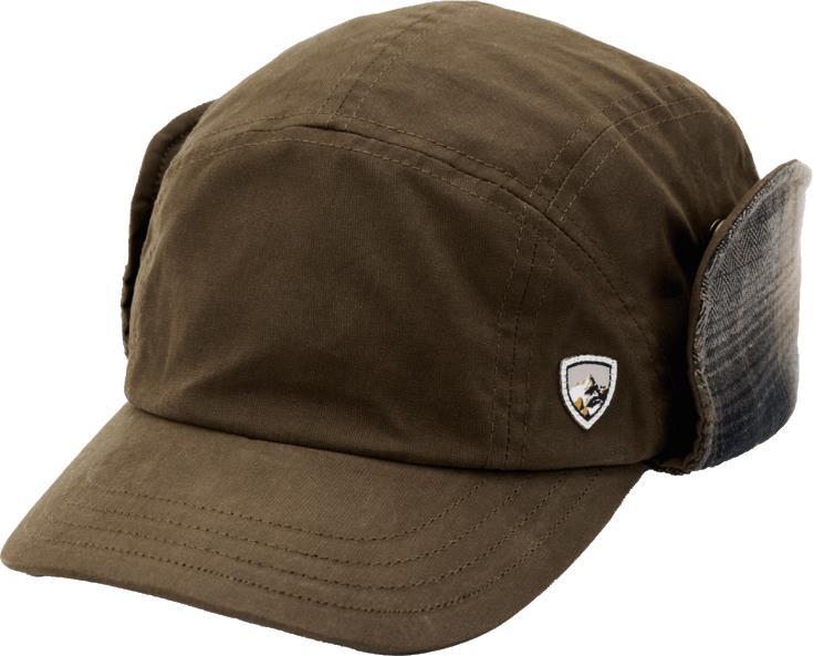 The Outlaw Waxed Ranch Hat - Image 10