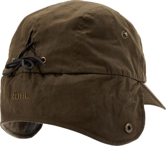 The Outlaw Waxed Ranch Hat - Image 11