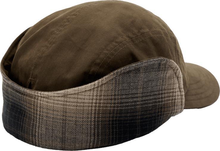 The Outlaw Waxed Ranch Hat - Image 12