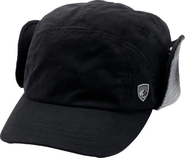 The Outlaw Waxed Ranch Hat - Image 2