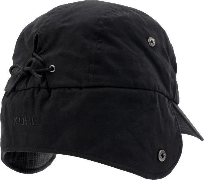 The Outlaw Waxed Ranch Hat - Image 3