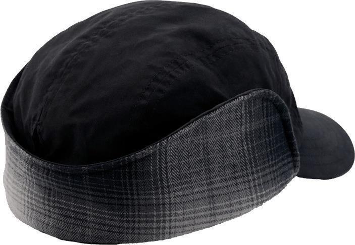 The Outlaw Waxed Ranch Hat - Image 4