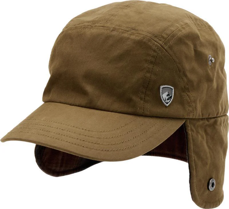 The Outlaw Waxed Ranch Hat - Image 5