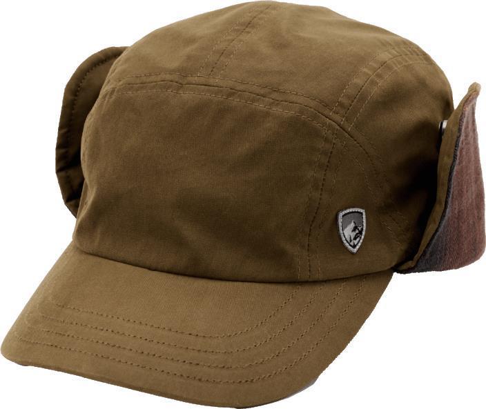The Outlaw Waxed Ranch Hat - Image 6