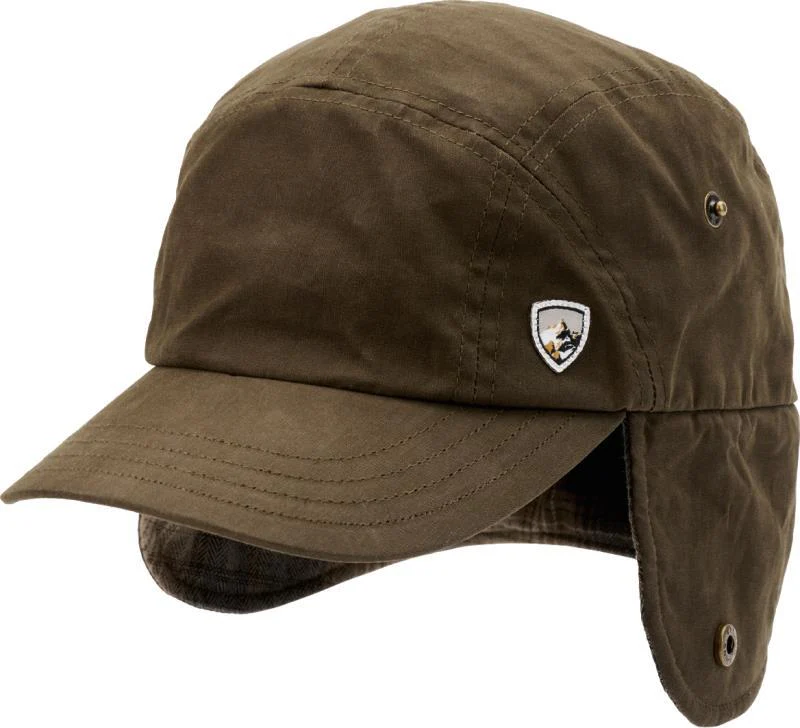 The Outlaw Waxed Ranch Hat - Image 7