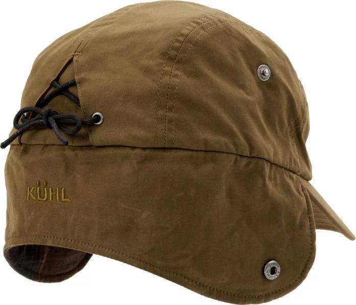 The Outlaw Waxed Ranch Hat - Image 8