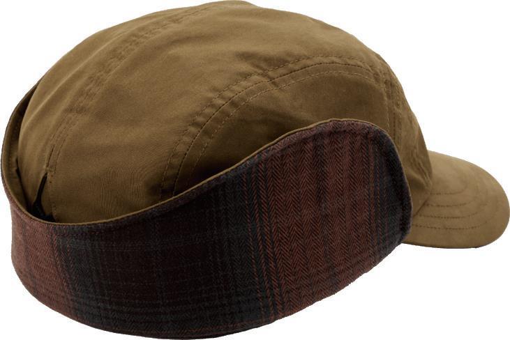 The Outlaw Waxed Ranch Hat - Image 9