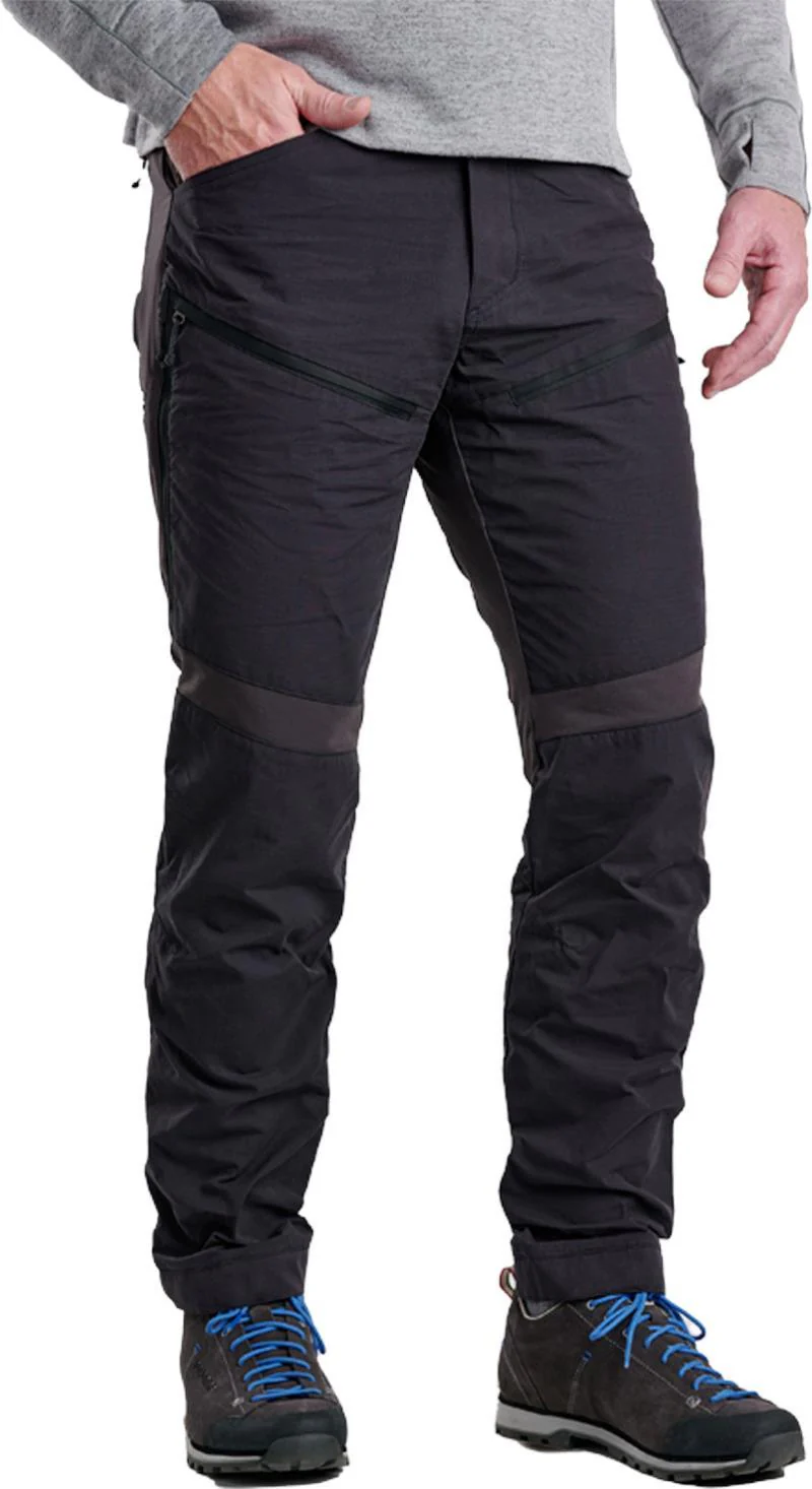 The Radikl Outsider Pants, 34" Inseam - Mens