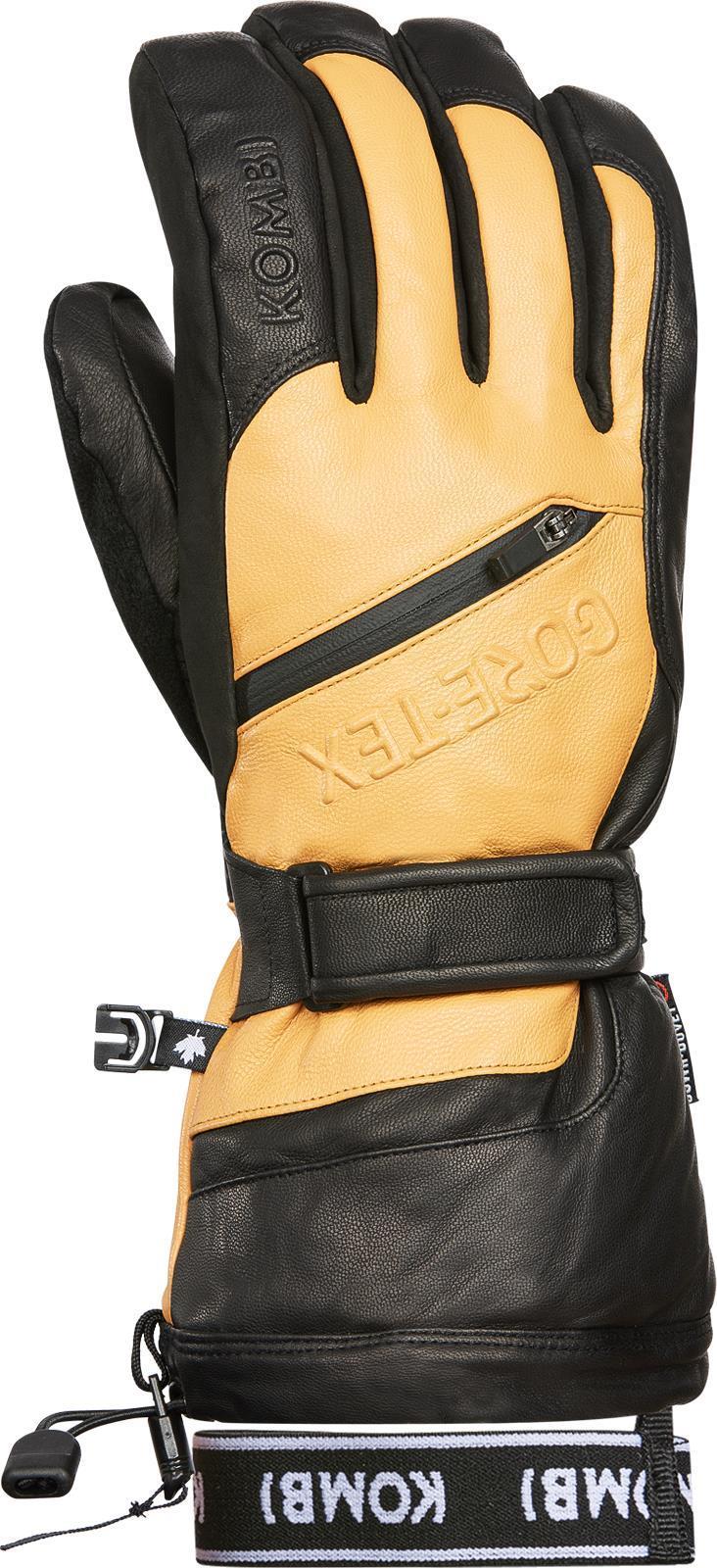 The Patrol Gloves - Mens - Image 4