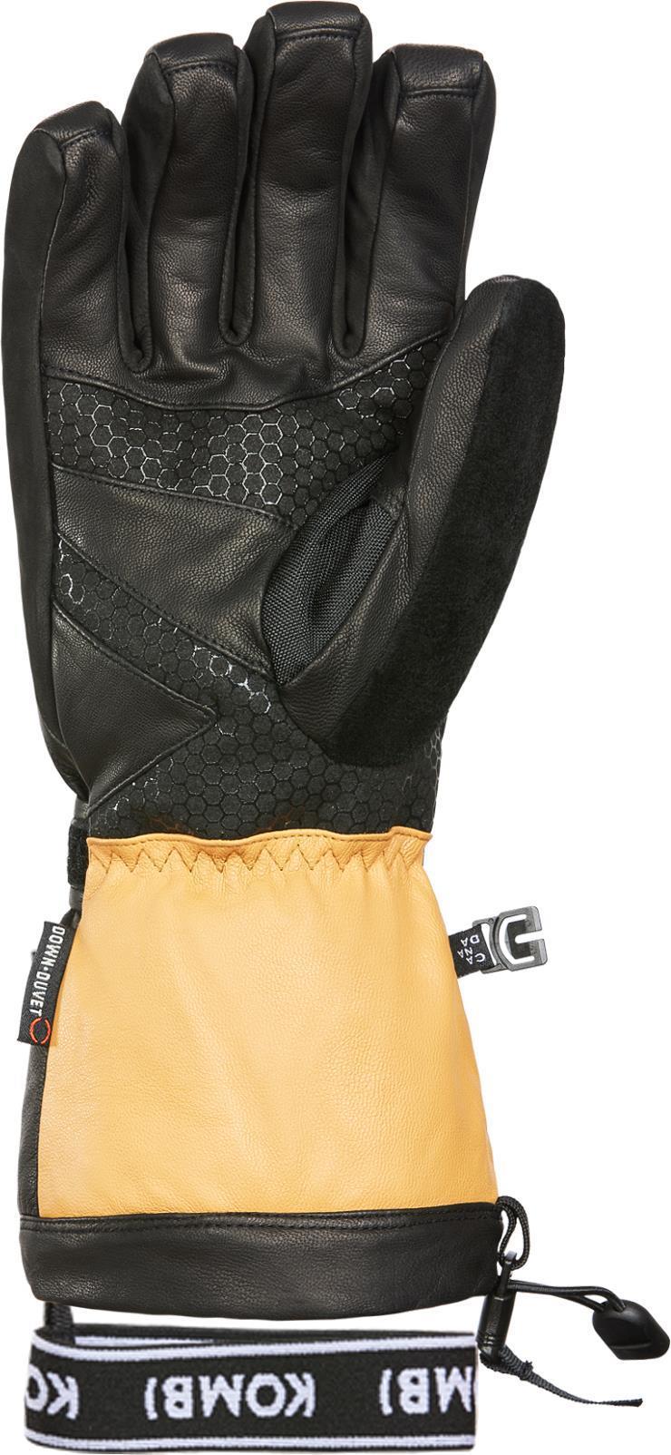The Patrol Gloves - Mens - Image 6