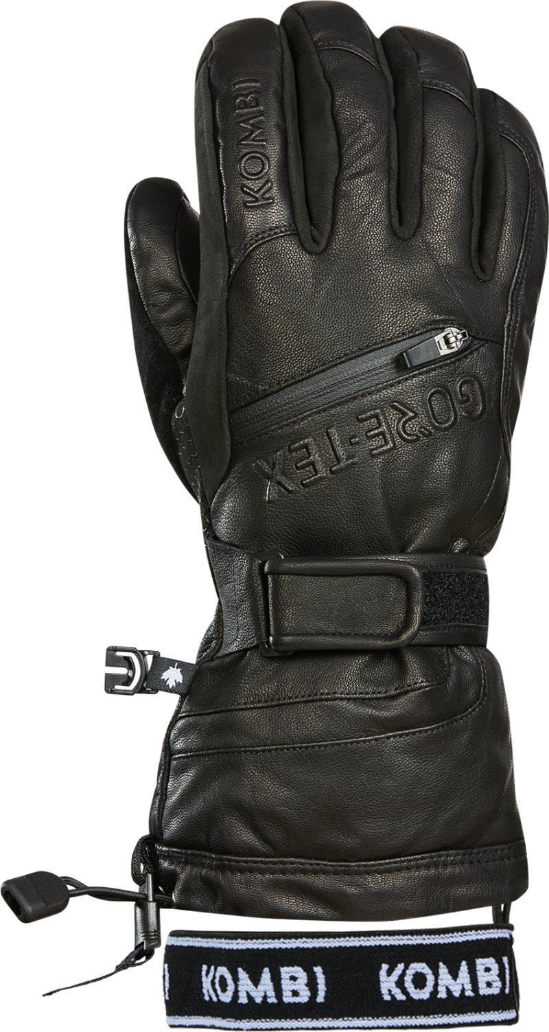 The Patrol Gloves - Womens