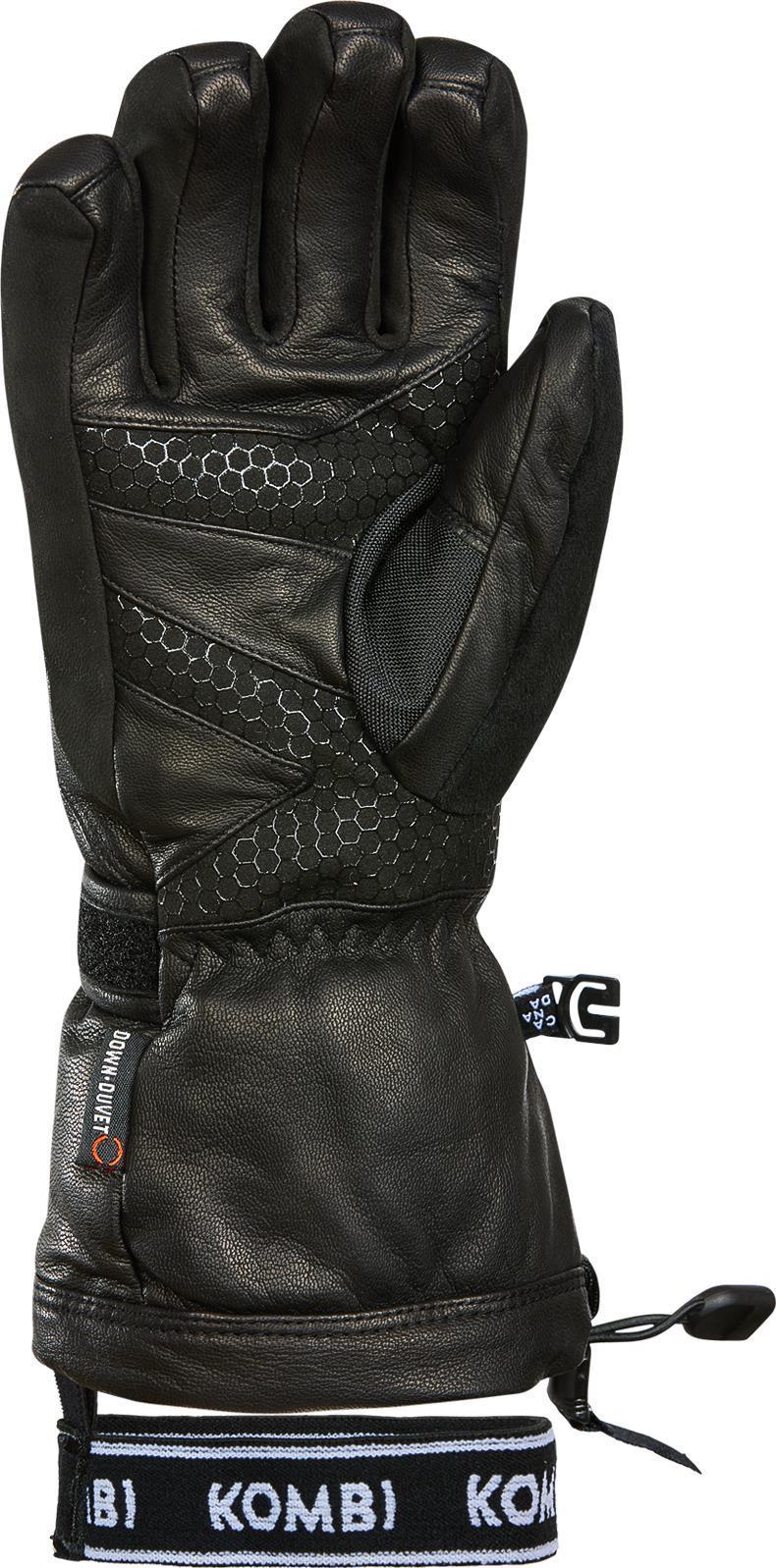The Patrol Gloves - Womens - Image 3