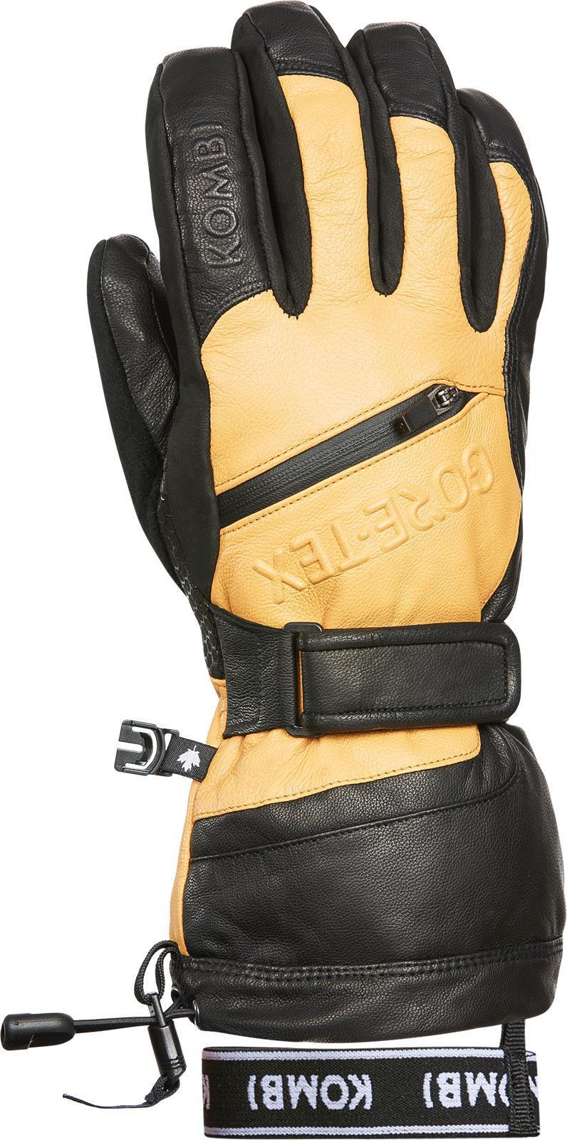 The Patrol Gloves - Womens - Image 4