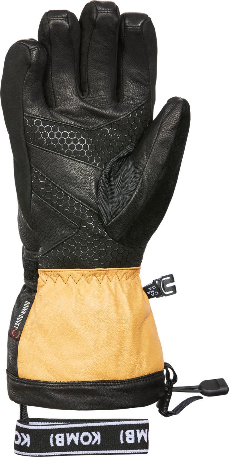 The Patrol Gloves - Womens - Image 6