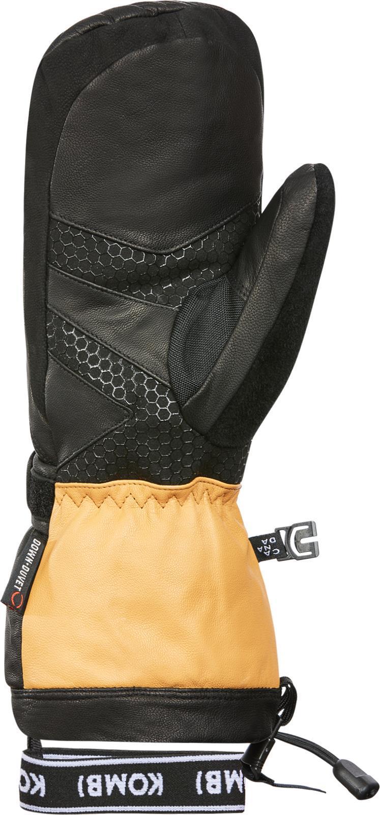 The Patrol Mitts - Mens - Image 6