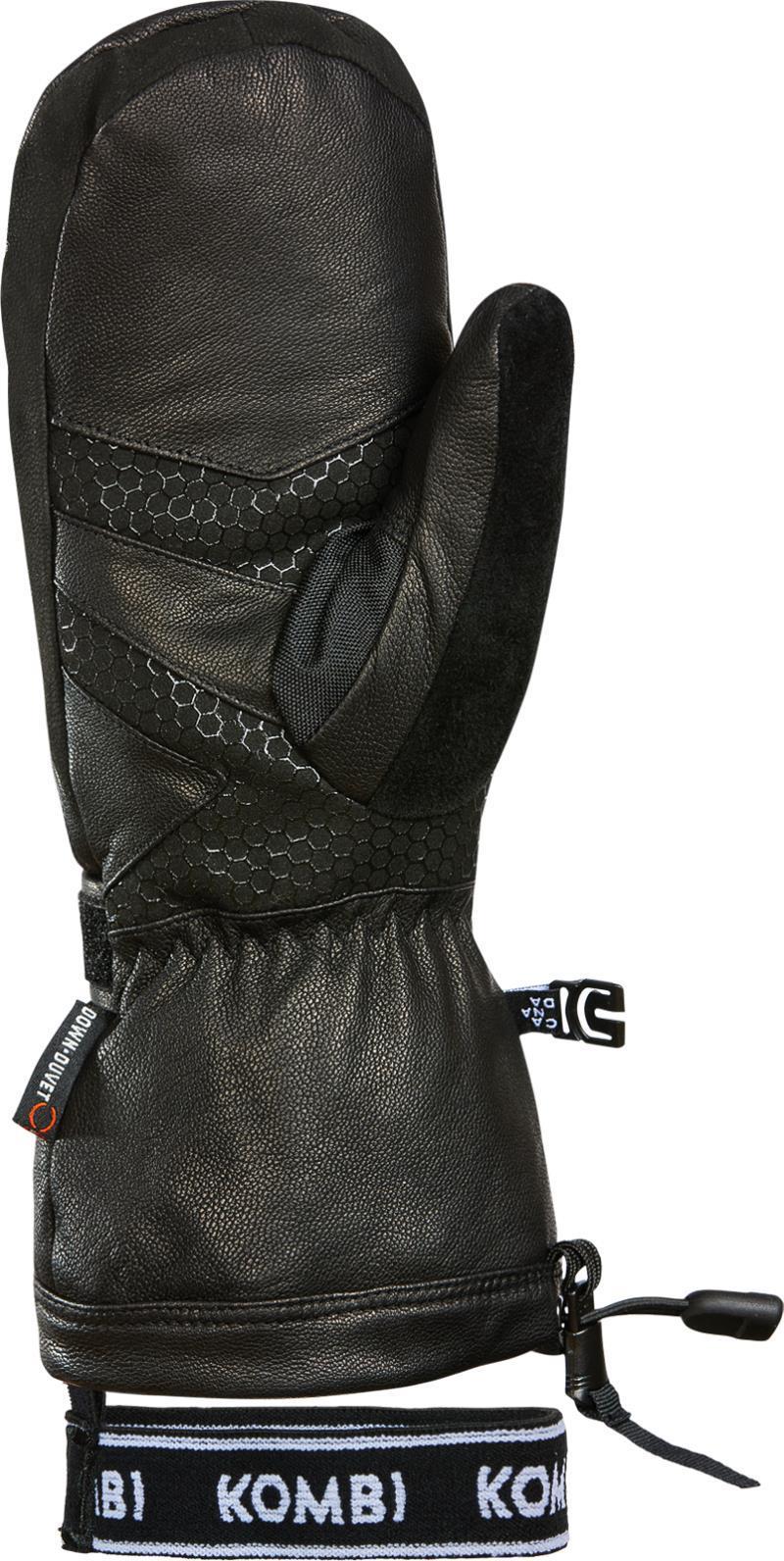 The Patrol Mitts - Womens - Image 3