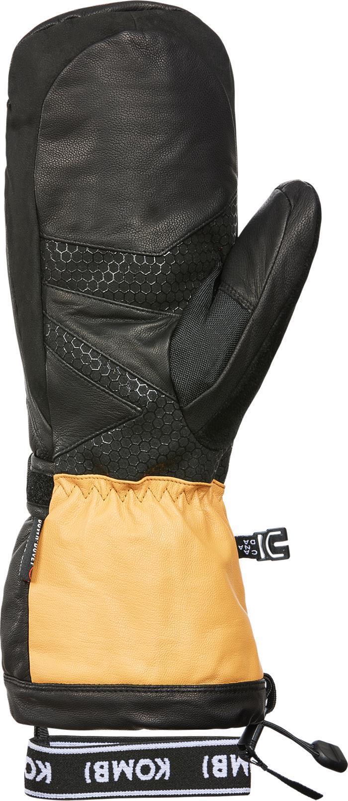 The Patrol Mitts - Womens - Image 6