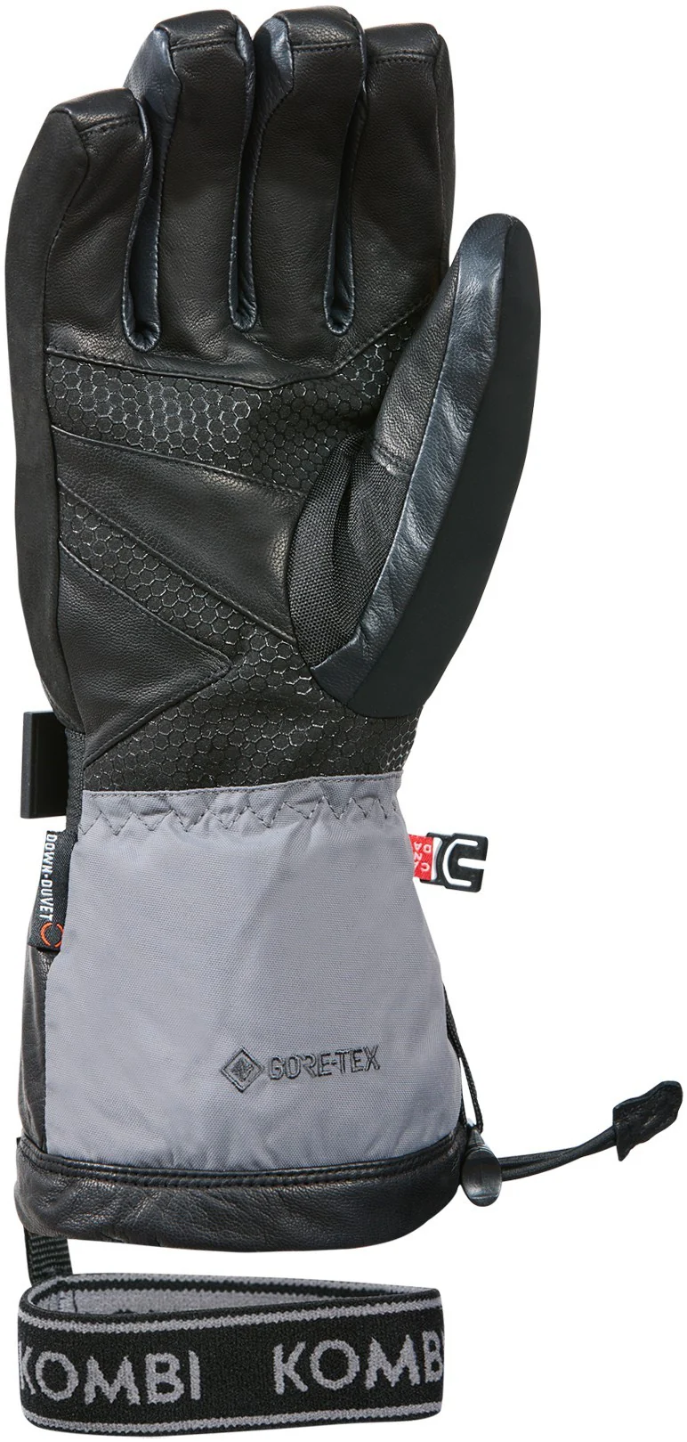 The Patroller Gloves - Mens - Image 11