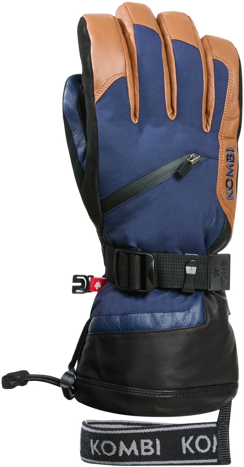 The Patroller Gloves - Mens - Image 13
