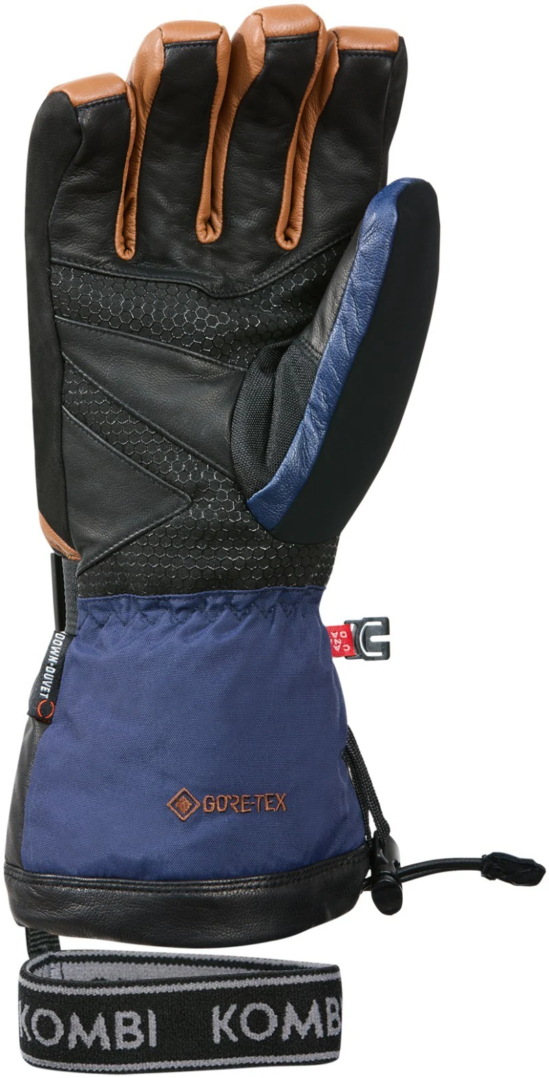 The Patroller Gloves - Mens - Image 15