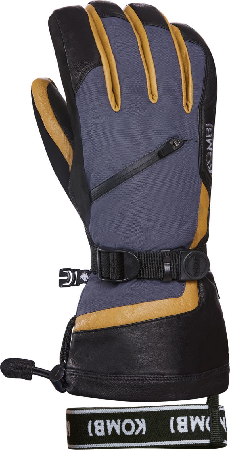 The Patroller Gloves - Mens - Image 3