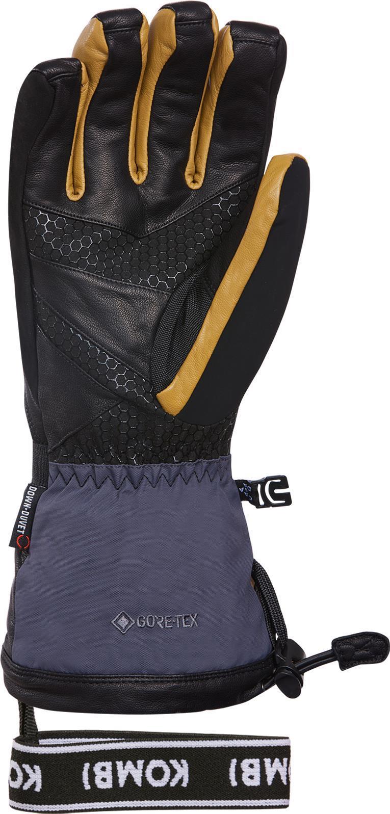 The Patroller Gloves - Mens - Image 5