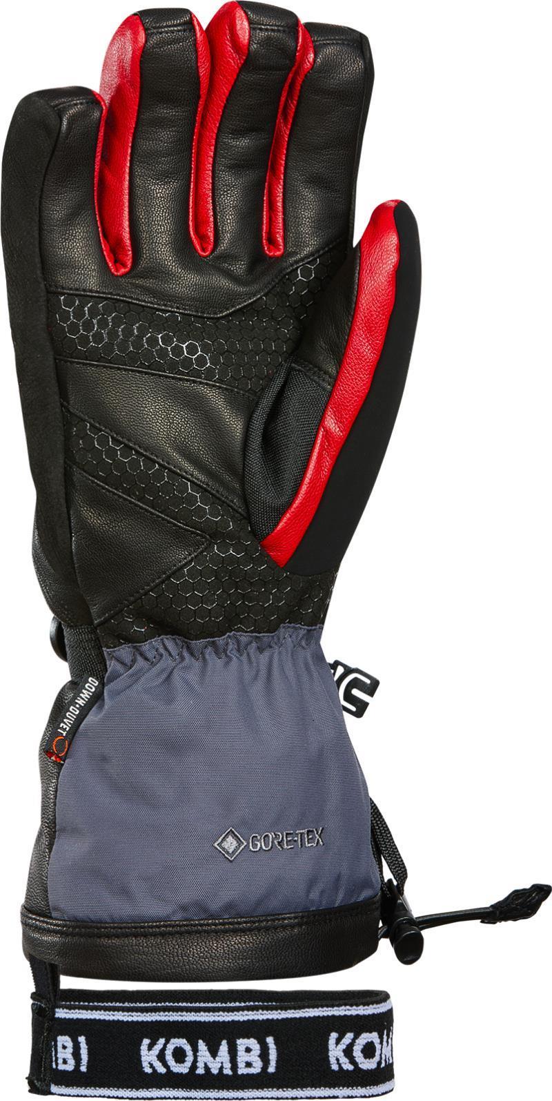 The Patroller Gloves - Mens - Image 8