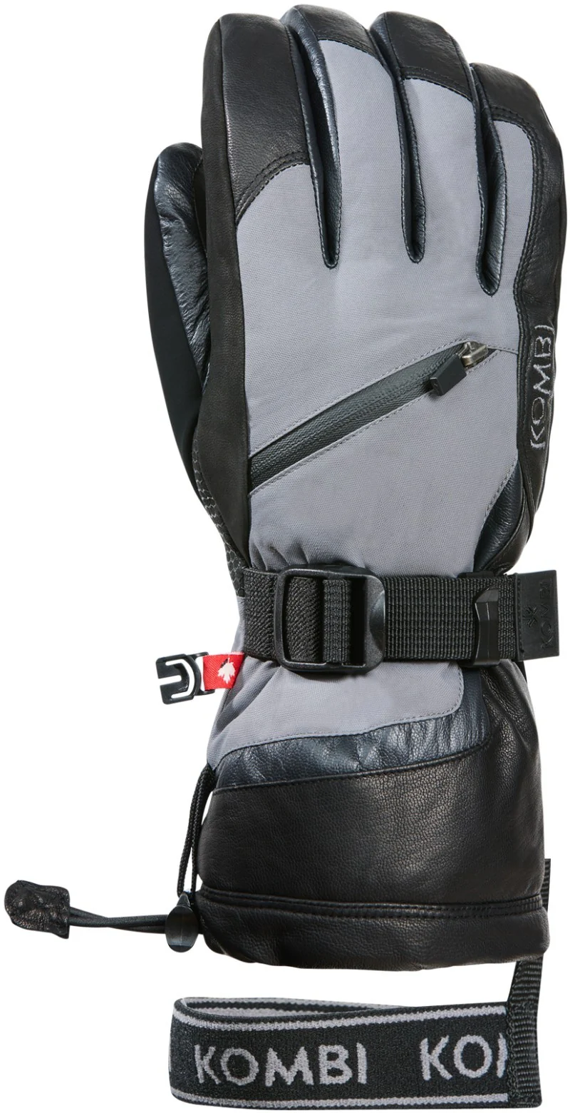 The Patroller Gloves - Mens - Image 9