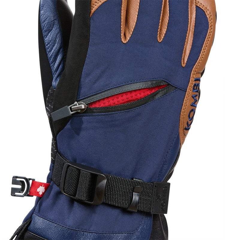 The Patroller Gloves - Womens - Image 12