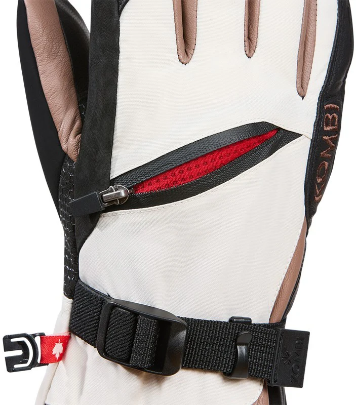 The Patroller Gloves - Womens - Image 16