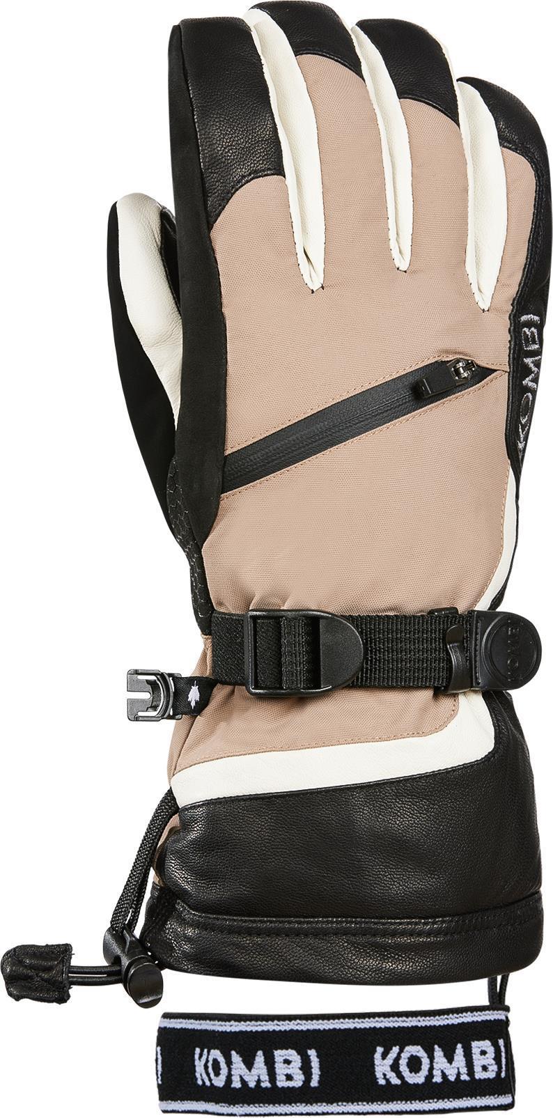 The Patroller Gloves - Womens - Image 3