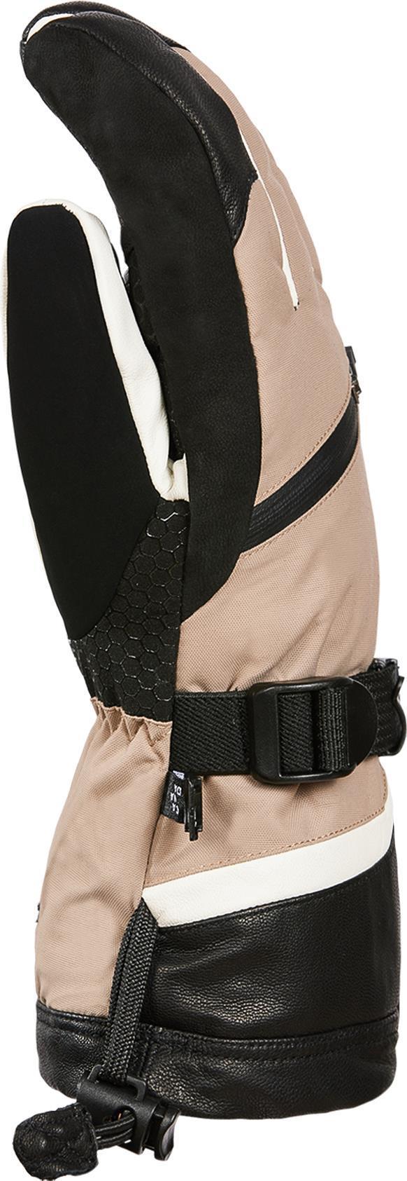 The Patroller Gloves - Womens - Image 4