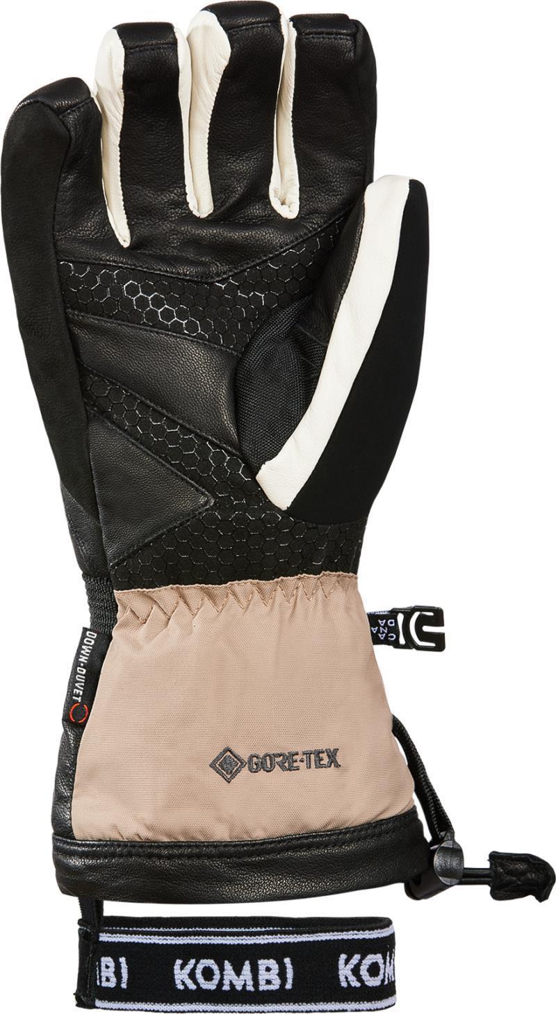 The Patroller Gloves - Womens - Image 5