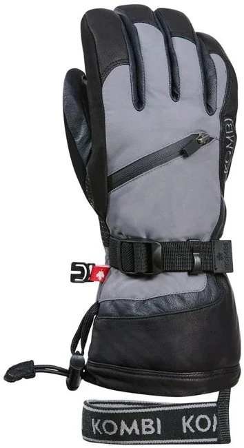 The Patroller Gloves - Womens - Image 6