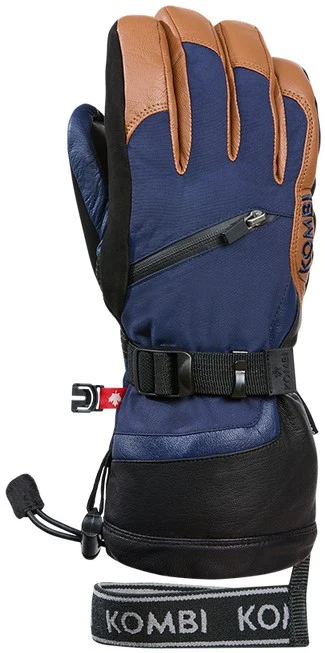 The Patroller Gloves - Womens - Image 9