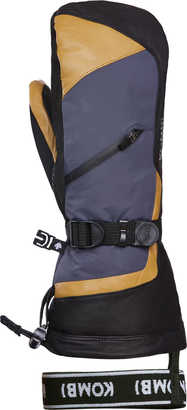 The Patroller Mitts - Mens - Image 3