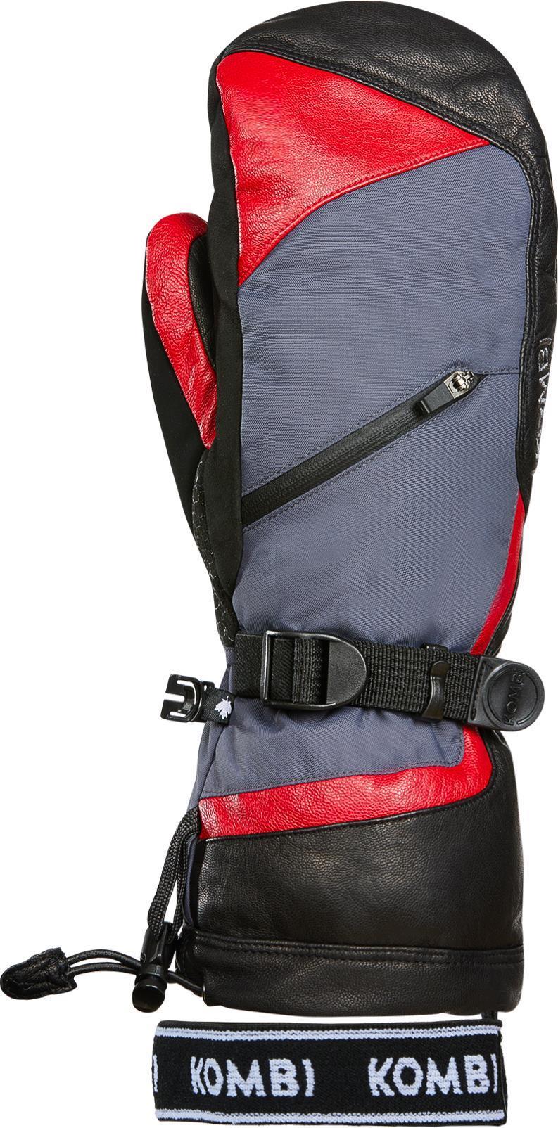 The Patroller Mitts - Mens - Image 6