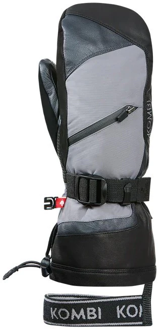 The Patroller Mitts - Mens - Image 9