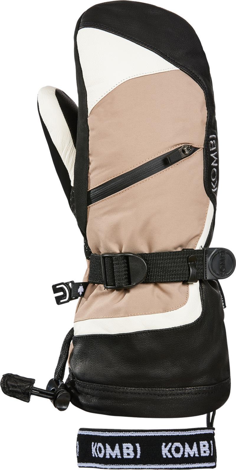 The Patroller Mitts - Womens - Image 3