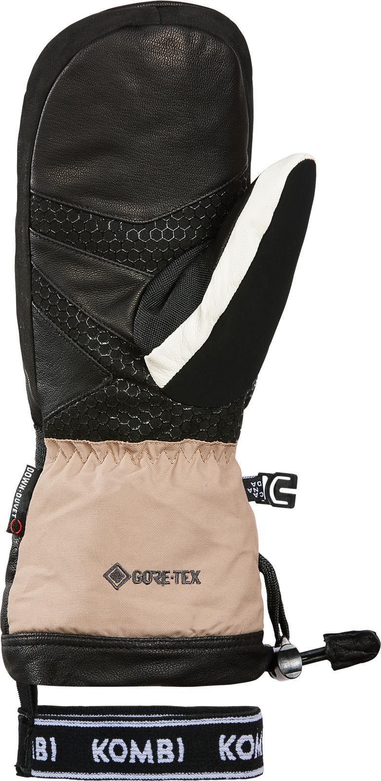 The Patroller Mitts - Womens - Image 5