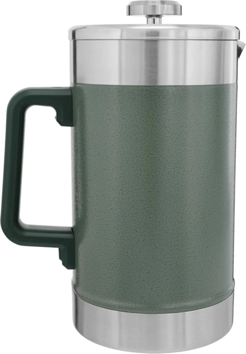 The Perfect-Brew French Press - 1.4L / 48oz - Image 4