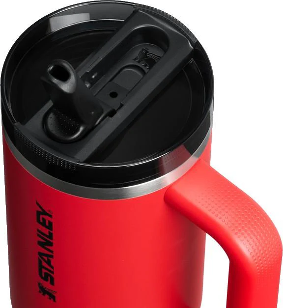 The Quencher ProTour Flip Straw Tumbler - 30 oz - Image 3
