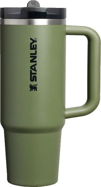 The Quencher ProTour Flip Straw Tumbler - 30 oz - Image 4