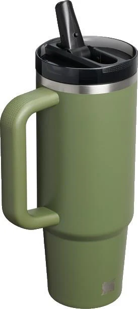 The Quencher ProTour Flip Straw Tumbler - 30 oz - Image 5