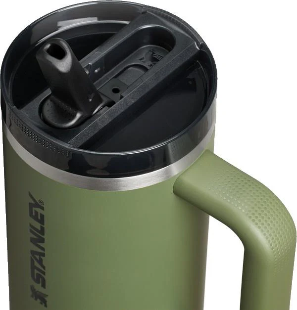 The Quencher ProTour Flip Straw Tumbler - 30 oz - Image 6