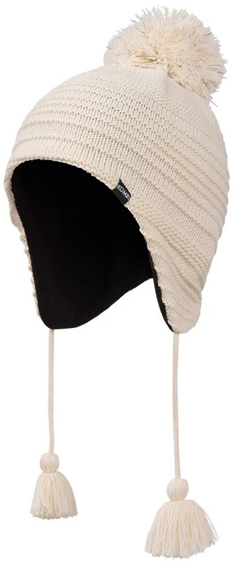 The Reflective Pompom Hat - Children - Image 3