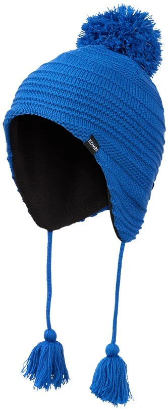 The Reflective Pompom Hat - Children - Image 4