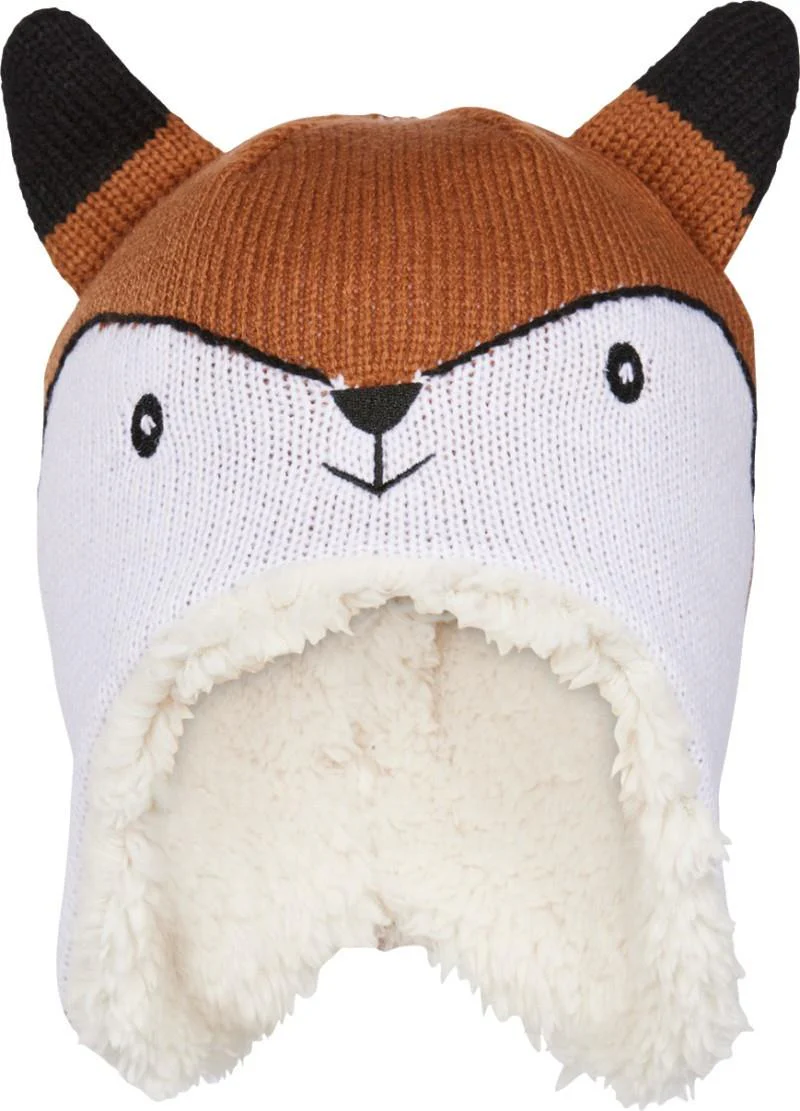 The Sherpa Animal Hat - Infant - Image 2