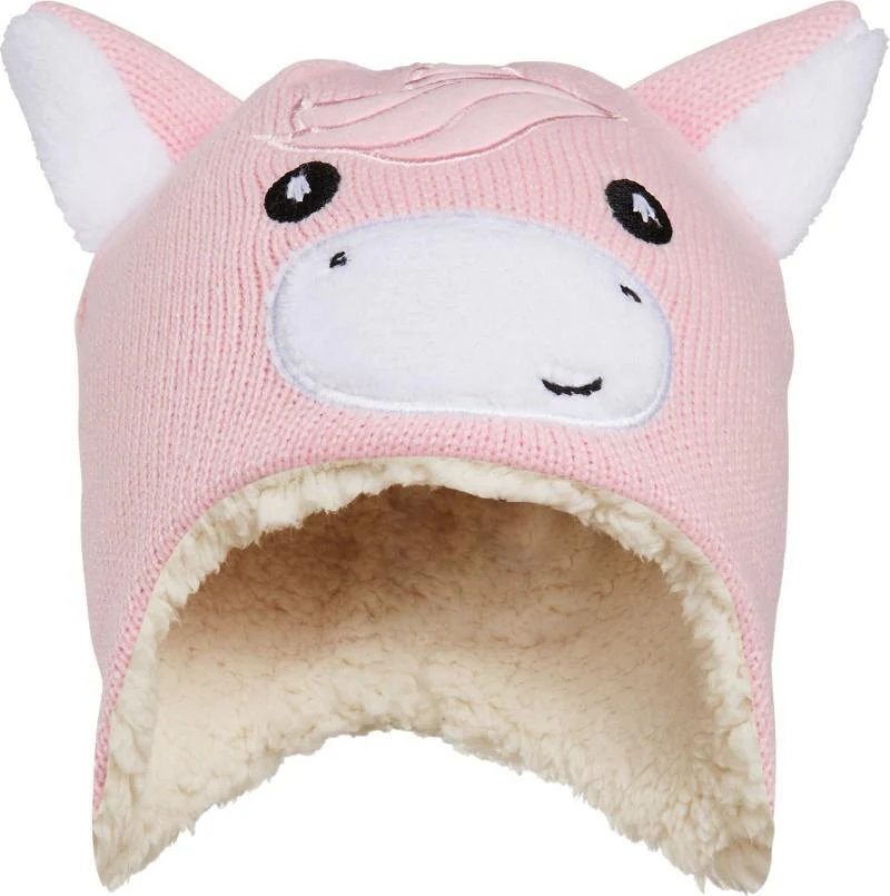 The Sherpa Animal Hat - Infant - Image 3